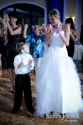 Best Omni Championsgate Wedding photographer - Sandra Johnson (SJFoto.com)